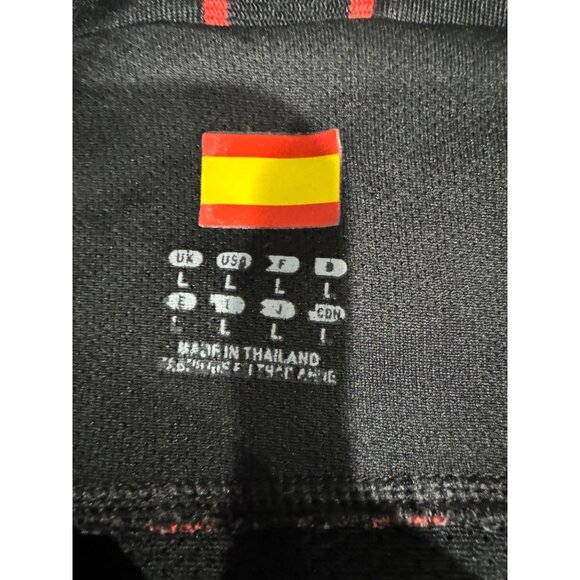 ATLETICO MADRID 2019 2020 AWAY SHIRT FOOTBALL SOCCER NIKE MENS SIZE L | O1 - Picture 4 of 8